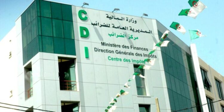 إجراءات الضريبة على المداخيل العقارية