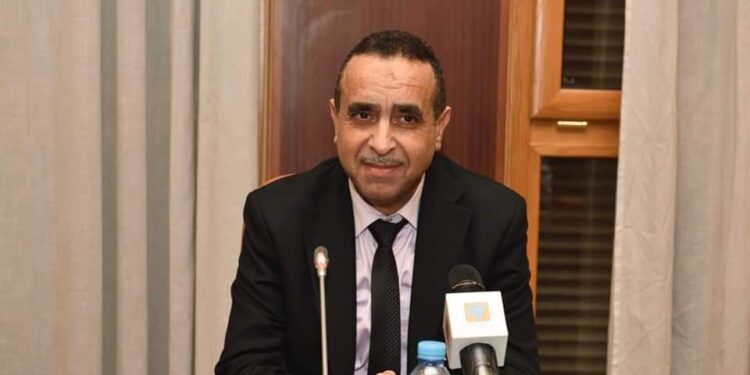 عجال يتحدث عن هيكلة جديدة للاتصال بمجمع “سونلغاز”