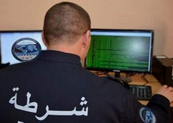مصالح الأمن تعالج أزيد من 200 ألف قضية سنة 2021
