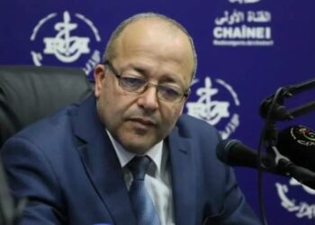 وزير الاتصال يتحدث عن قانون الإعلام الجديد