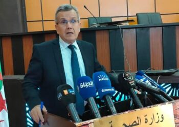 بن بوزيد: تجاوزنا ذروة الموجة الرابعة في جانفي