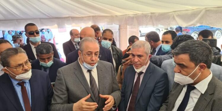 أرضية رقمية للتكفل بإنشغالات المستثمرين
