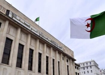 5 وزراء في المجلس الشعبي الوطني هذا الخميس