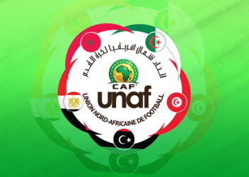 تحديد مواعيد أنشطة اتحاد شمال إفريقيا لكرة القدم