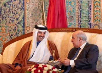 أهداف زيارة الرئيس تبون إلى قطر