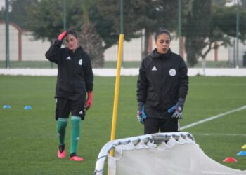 تصفيات “كان” 2022.. منتخب الجزائر يواجه جنوب إفريقيا