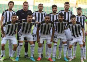 رابطة الأبطال..الوفاق يتعثر أمام الرجاء