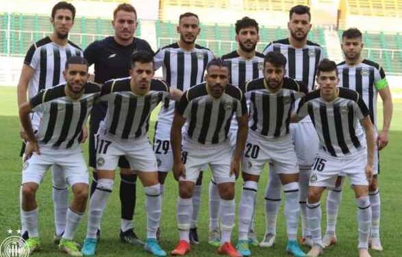 رابطة الأبطال..الوفاق يتعثر أمام الرجاء