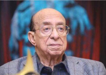 وفاة المخرج المسرحي المصري جلال الشرقاوي