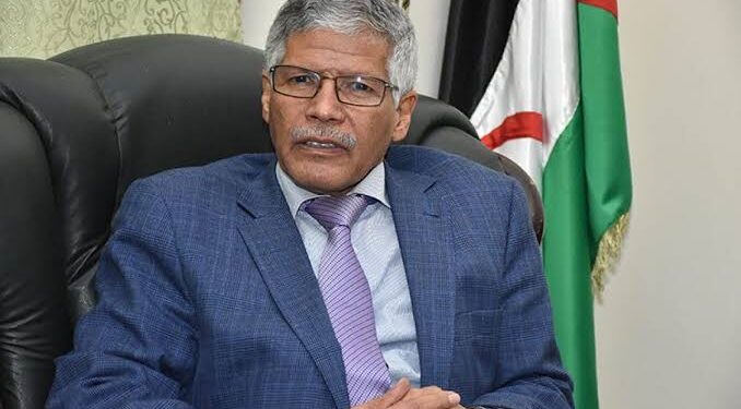 السفير الصحراوي: المخزن فشل في تحييد القضية الصحراوية من قمة بروكسل