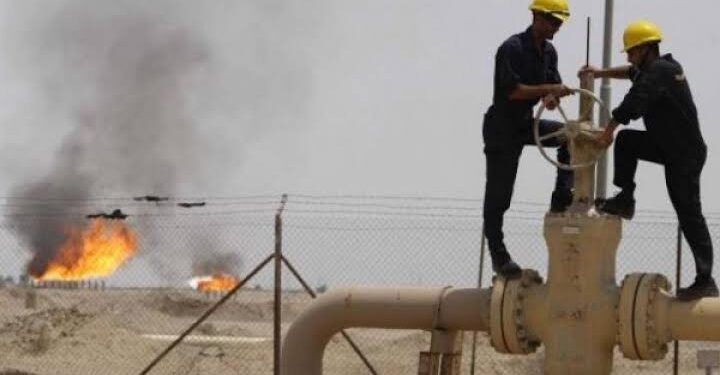 الوزير الأول يحيي ذكرى تأميم المحروقات في حاسي مسعود