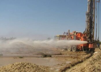 20 ألف رخصة لحفر الآبار لفائدة الفلاحين في 2021