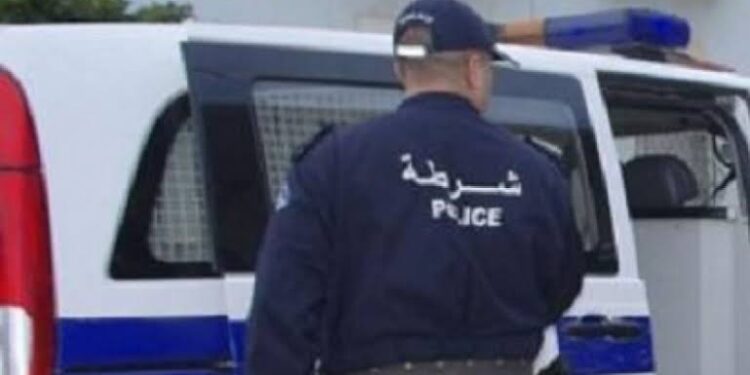شرطة قسنطينة تسترجع طفل مختفي