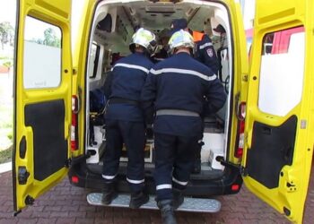 وفاة 9 أشخاص في حوادث مرور