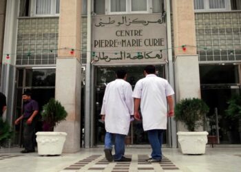 50 ألف إصابة بالسرطان سنويا في الجزائر