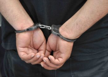 أمن العاصمة يوقف 142 شخصا