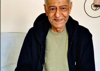إربن يرد على إشاعة وفاة الفنان “صويلح”