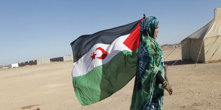 تأييد أكبر.. في الذكرى الـ46 لإعلان الجمهورية الصحراوية