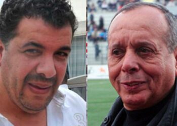 مولودية وهران.. جباري رئيس مجلس الإدارة
