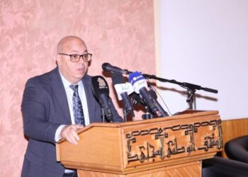 ربيقة يشيد بدور الاتحاد العام للعمال في مسيرة التحرير الوطني