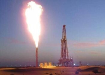 اكتشاف حقول غاز طبيعي جديدة في السعودية