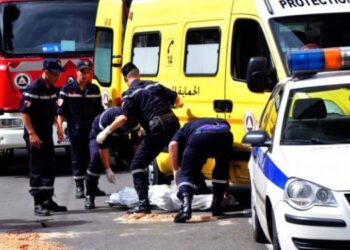 مقتل شخصين بحوادث مرور في 24 ساعة