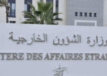 وزارة الخارجية: لم تُسجل أي وفاة من الجالية الجزائرية بأوكرانيا