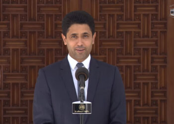 الخليفي: “زيارتي للجزائر بداية علاقات مشتركة مع “بي إن سبورت”