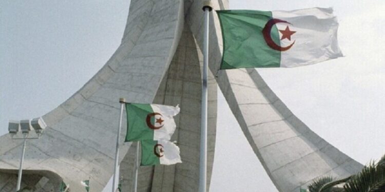 شكر خاص للدبلوماسية الجزائرية