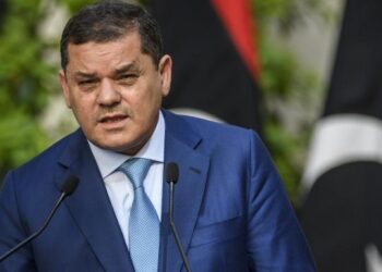 رئيس الحكومة الليبية يعلن خطة لإجراء الانتخابات في جوان
