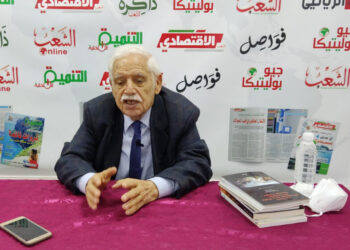 مؤرخ: صورة الرايس حميدو المتداولة غير حقيقية (فيديو)