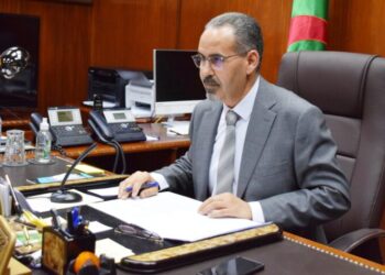 سبقاق: تنظيم الجزائر لـ”شان” مستمر لحد الآن