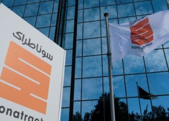 مجمع سوناطراك يودع شكوى ضد “ليبرتي”
