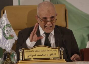 نسبة المشاركة في انتخابات مجلس الأمة