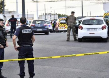 إصابة 11 شخصا بجروح في حادثة طعن بولاية نيو مكسيكو الأمريكية