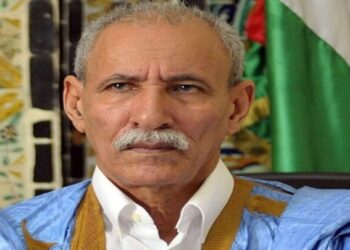 غالي: إسبانيا لديها مسؤولية تجاه الشعب الصحراوي