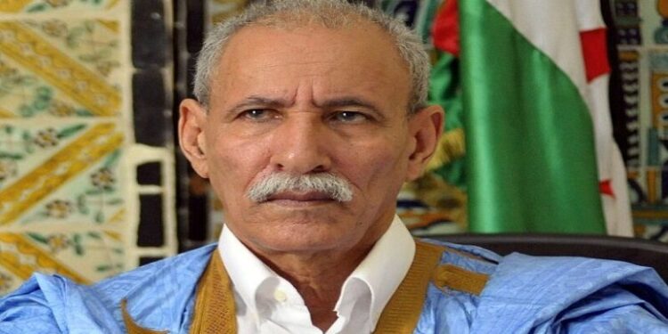 غالي: إسبانيا لديها مسؤولية تجاه الشعب الصحراوي