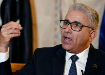 بدء مشاورات لتشكيل حكومة جديدة بليبيا