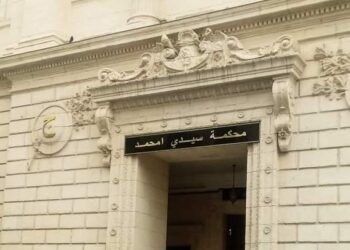 التماس 10 سنوات سجنا في حق مصطفى لعياضي
