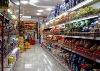 ردود فعل عن قرار تجميد الرسوم على المواد الغذائية