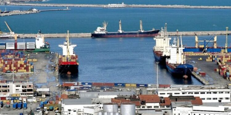 خبير: مركزية تسيير الموانئ لا تخدم التجارة الخارجية