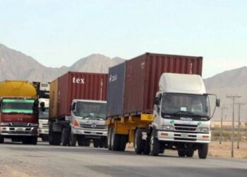 وزارة النقل: سائقو مركبات البضائع لا يحترمون وزن الحمولة