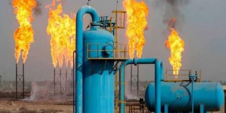 أسعار الغاز ترتفع