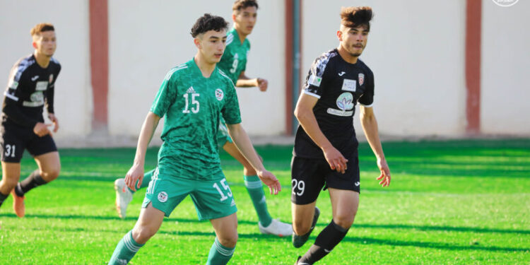 الـ”فاف” تكشف عن المشاركين في دورة شمال إفريقيا
