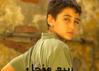 جزائري في مهرجان هوليوود الفيلم العربي