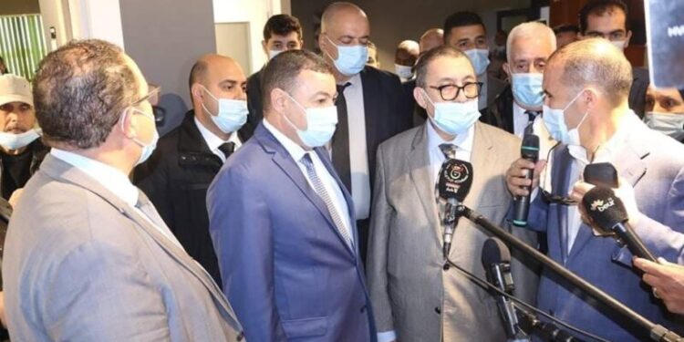 رئيس الجمهورية يعقد لقاء تقييما لملف الاستثمار قريبا
