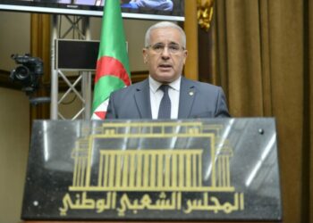 بوغالي يتحدث عن دور الوقف في دعم الاستثمار