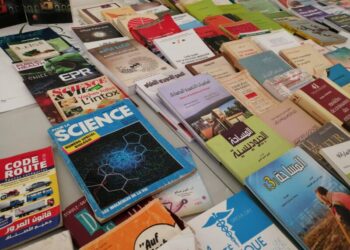 “كتاب بكتاب”.. في “سيلا” 2022