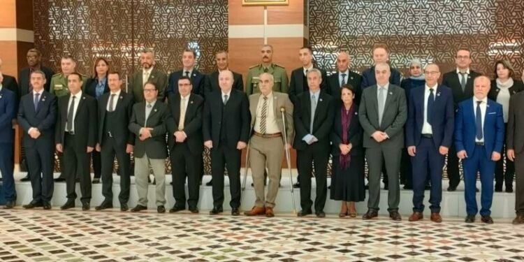 الوزير الأول يٌنصب المجلس الوطني للبحث العلمي اليوم