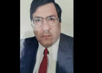المدير العام السابق لجريدة “الجمهورية” محمد كعوش في ذمة الله